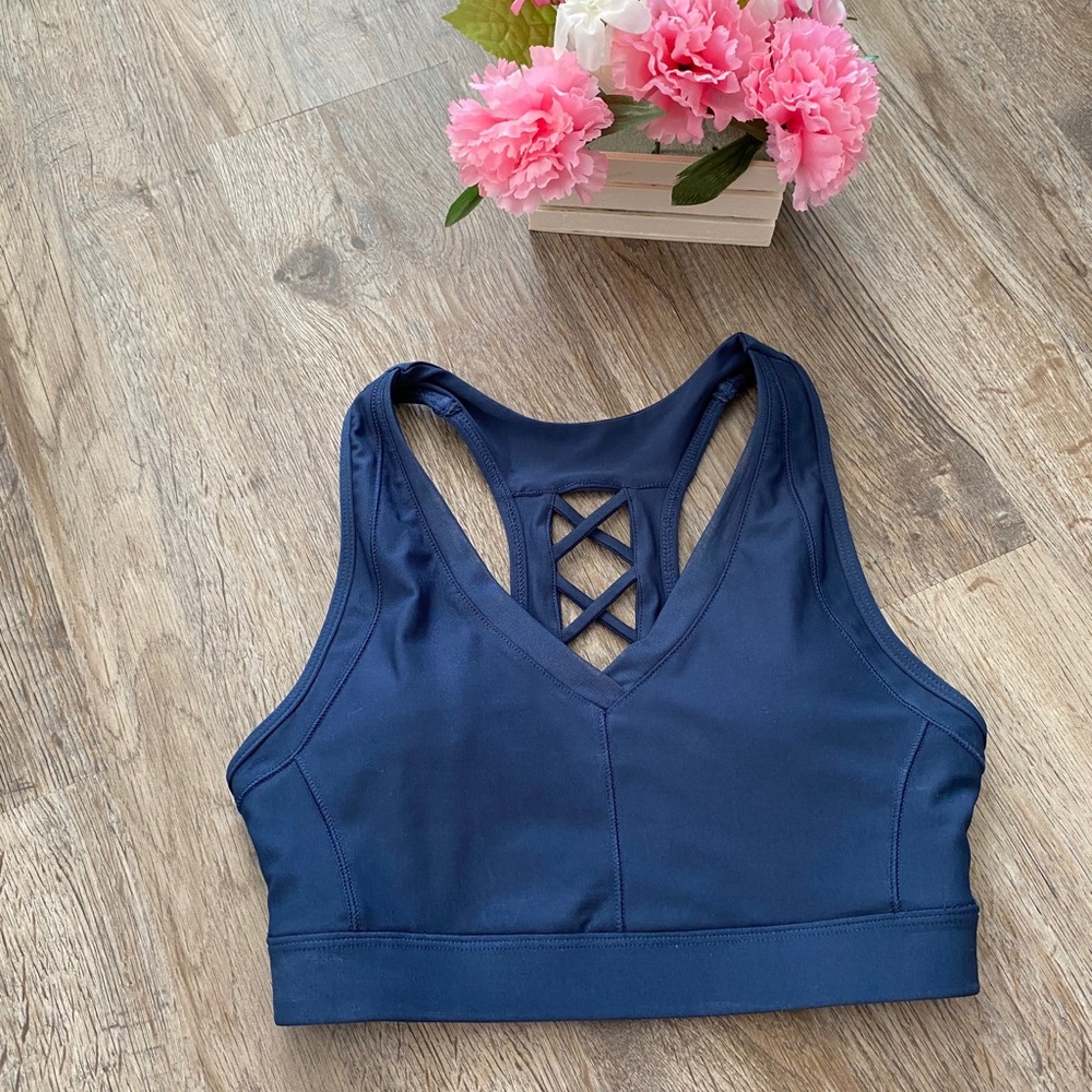 Gym top for women Size Small